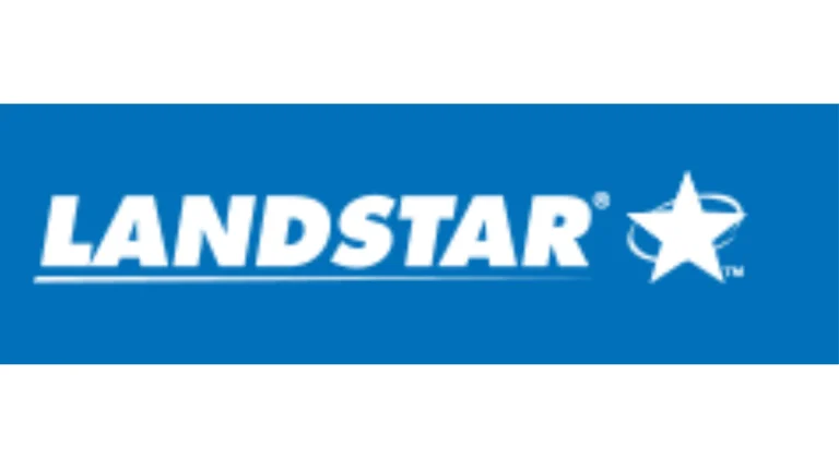 Landstar Tracking