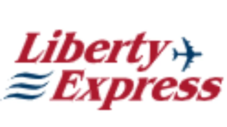 Liberty Express Tracking