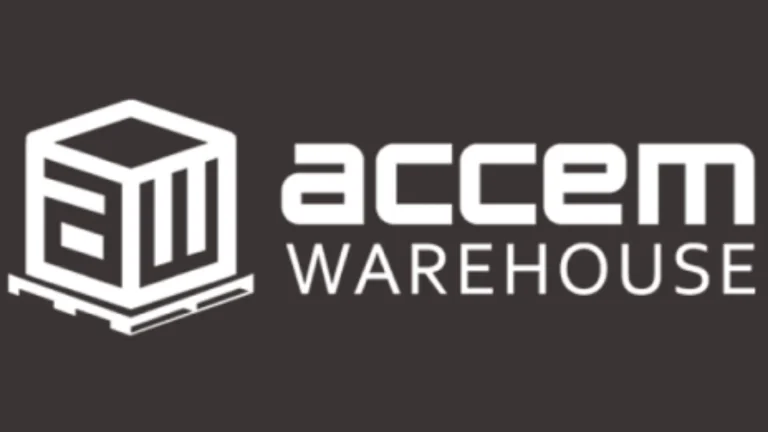Accem Warehouse Tracking