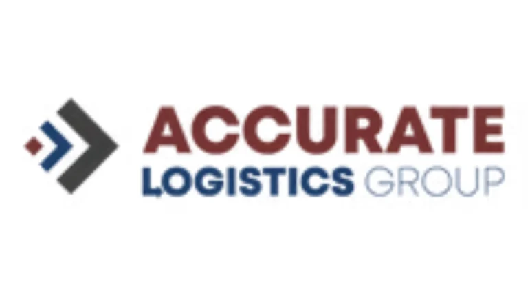 Accurate Logistics Tracking