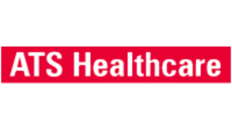 ATS Healthcare Tracking