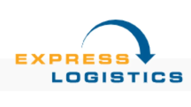 Express Logistics Tracking