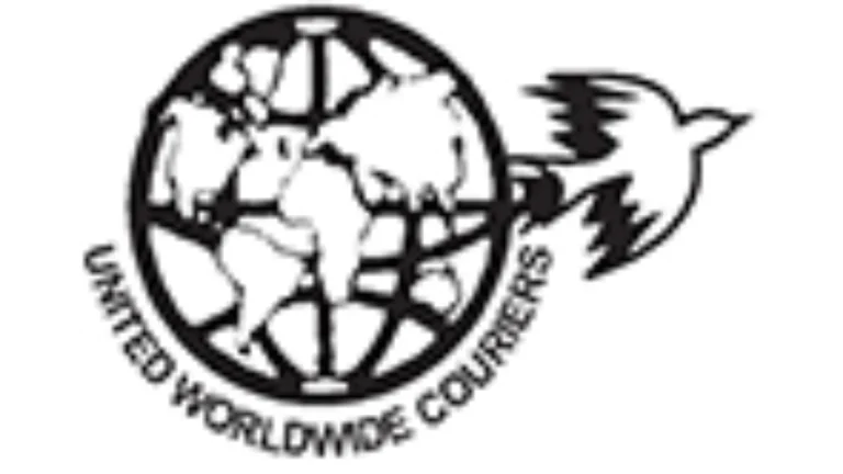 United Courier Tracking