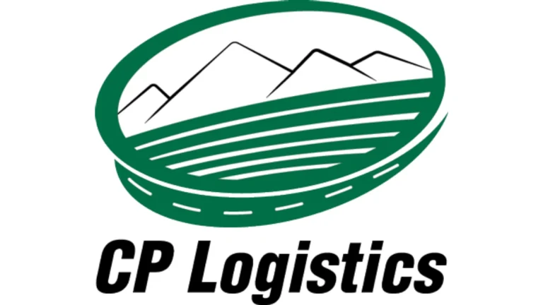 CP Logistics Tracking