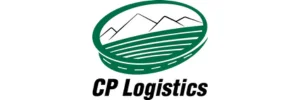 CP Logistics Tracking Logo