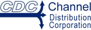 Channel Distribution Tracking Logo