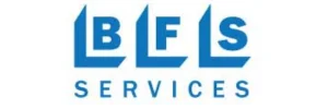BFS Services Tracking Logo