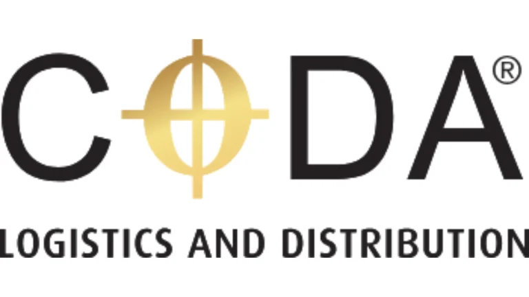 Coda Logistics Tracking