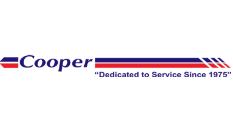 Cooper Freight Tracking