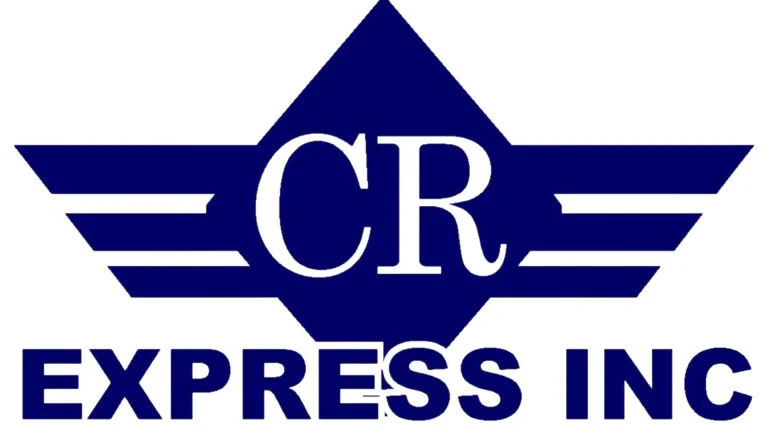 CR Express Tracking