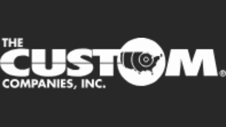 Custom Company Tracking