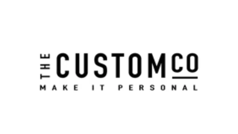 Customco Tracking
