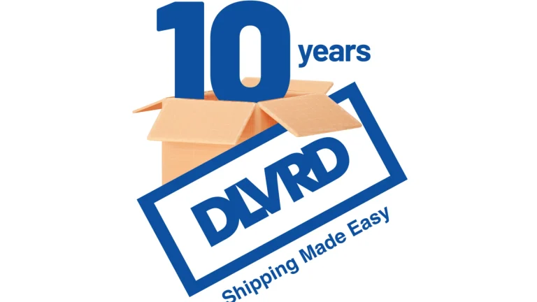 DLVR Freight Tracking