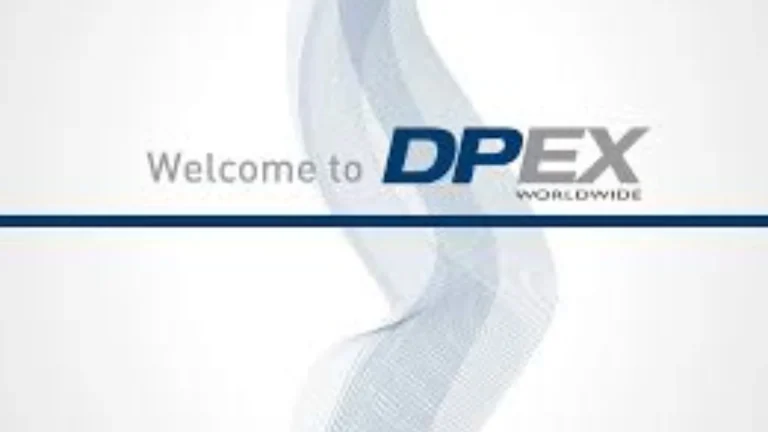 DPX Worldwide Tracking