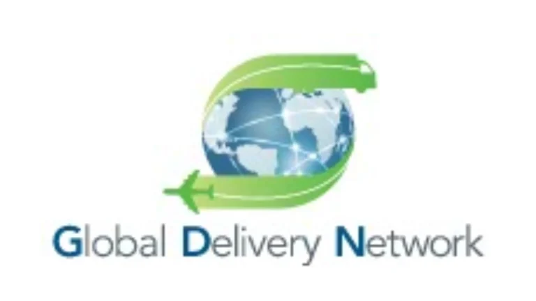 Global Delivery Tracking