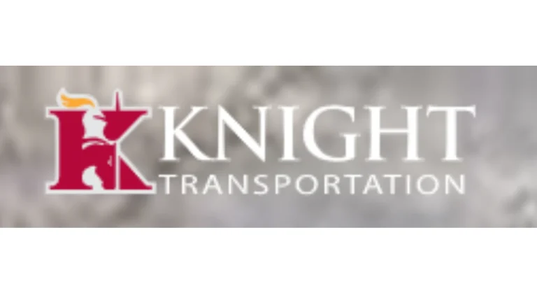Knight Transportation Tracking