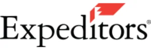 Expeditors LTL Tracking Logo