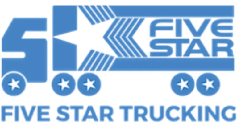 Five Star Trucking Tracking