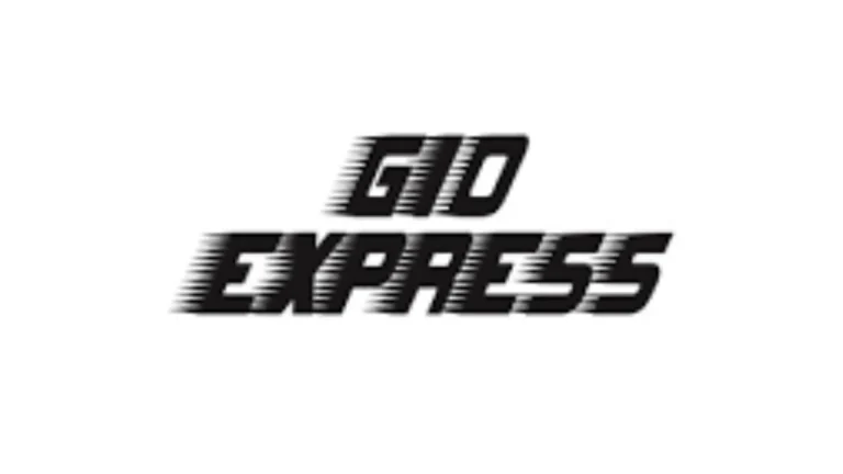 GIO Express Tracking