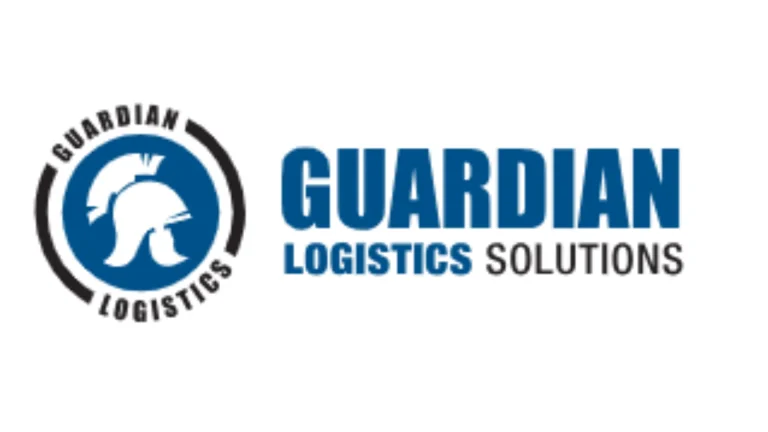 Guardian Logistics Tracking