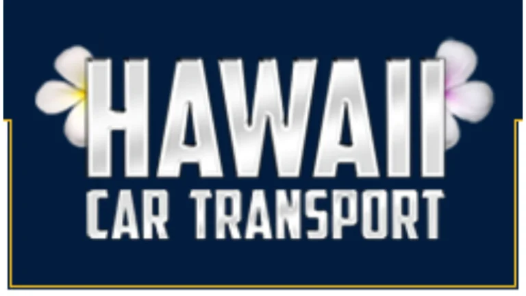 Hawaii Car Transport Tracking