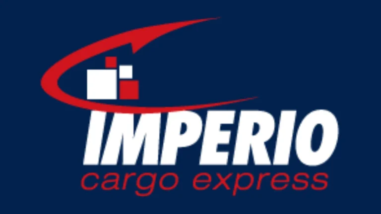 Imperio Cargo Tracking