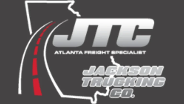Jackson Trucking Tracking