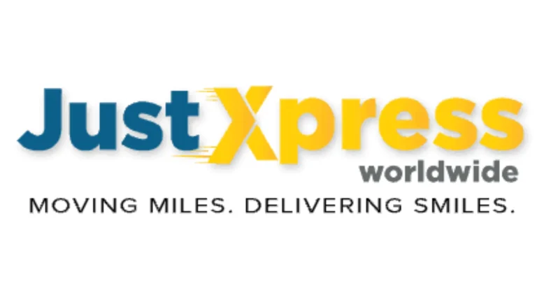 Just Express Tracking
