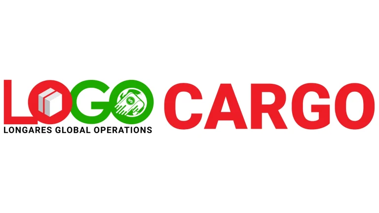 Logo Cargo Tracking