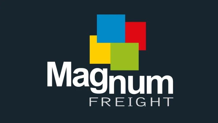 Magnum Freight Tracking