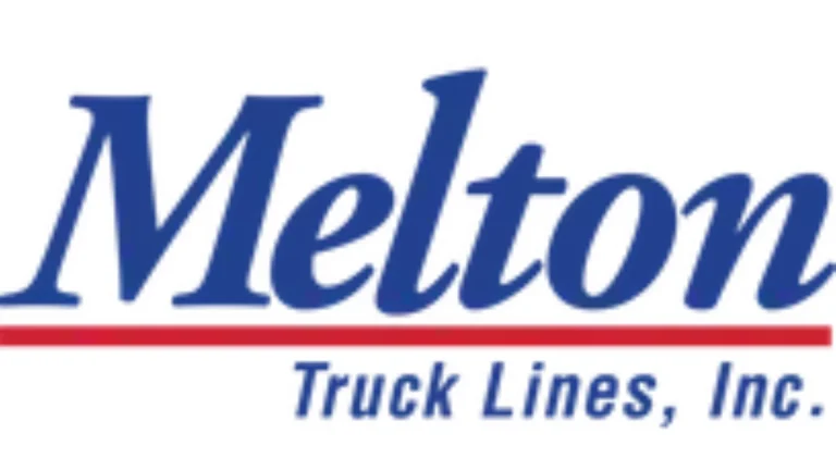 Melton Truck Lines Tracking