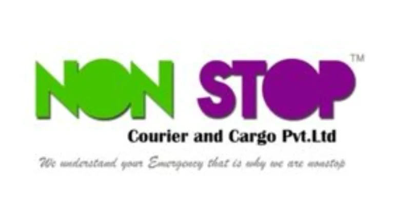 Nonstop Delivery Tracking