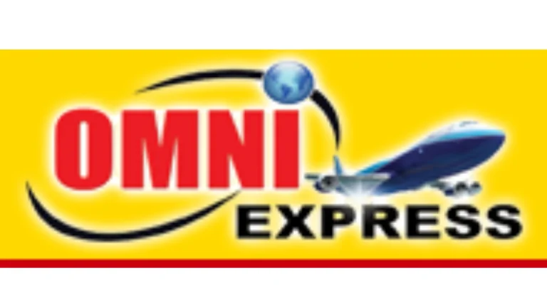 Omni Express Tracking