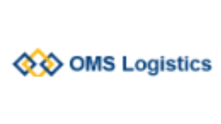 OMS Logistics Tracking