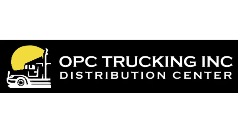 OPC Trucking Tracking