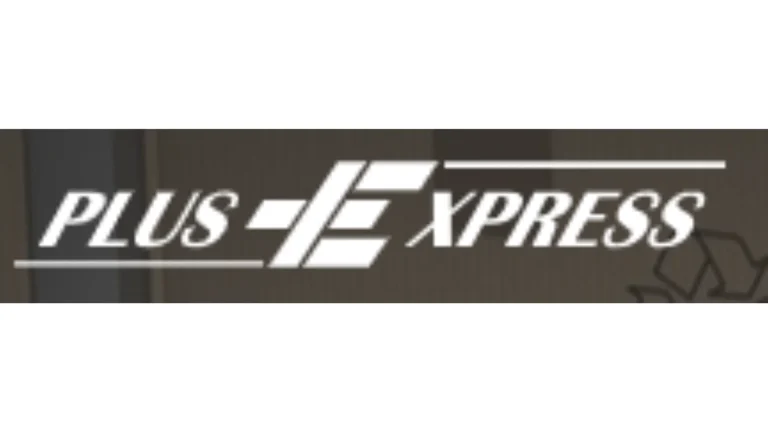 Plus Express Tracking