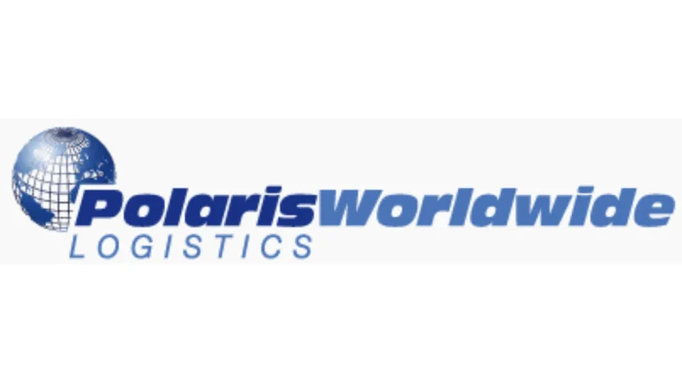 Polaris Logistics Tracking