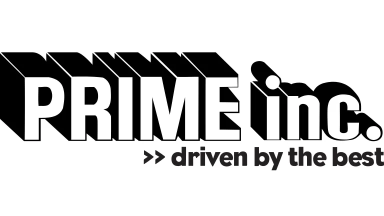 Prime Inc Tracking