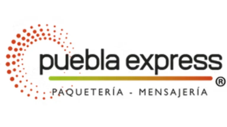 Puebla Express Tracking