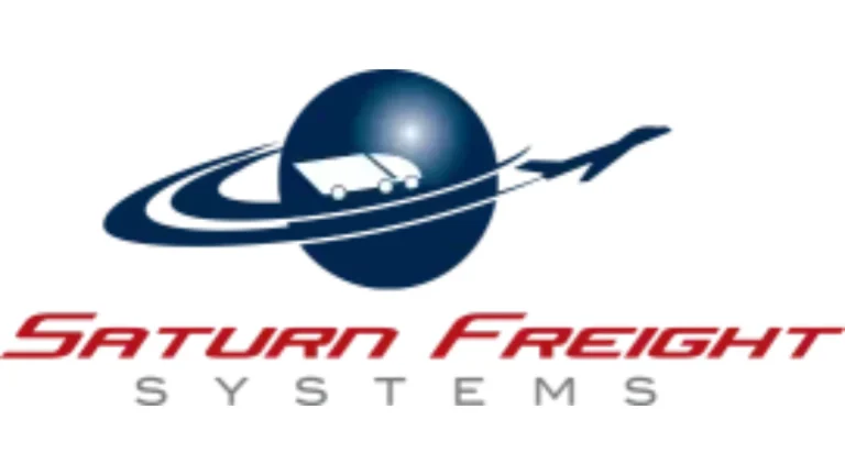 Saturn Freight Tracking