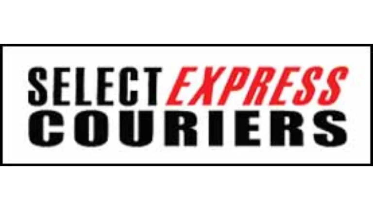 Select Express Tracking