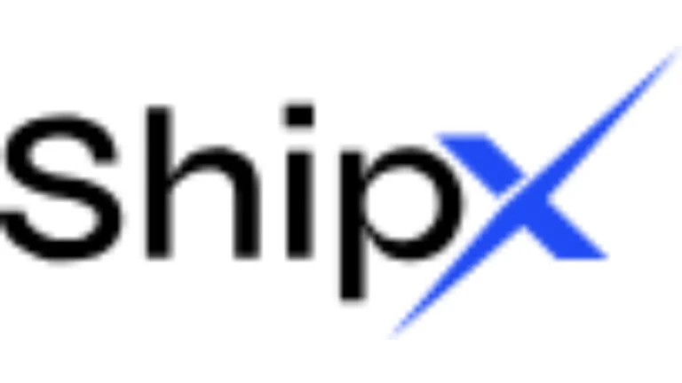 ShipX Tracking