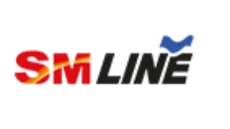 SM Line Container Tracking