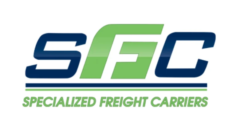 Specialized Freight Carriers Tracking