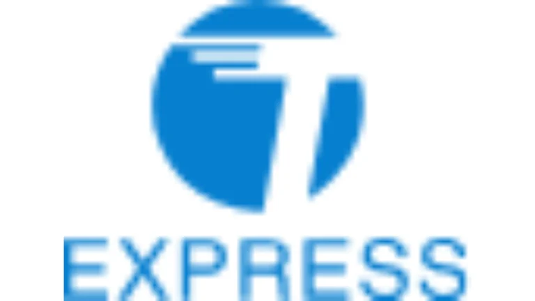 T Express Tracking