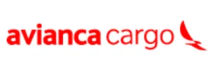 Avianca Cargo Tracking Logo