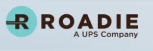 Roadie Tracking Logo