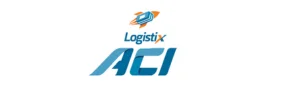ACI Tracking Logo