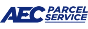 AEC Parcel Service Tracking