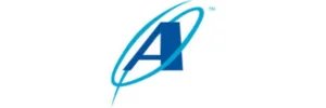 Aeronet Tracking Logo